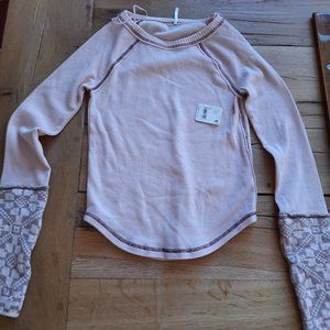FREE PEOPLE  henley